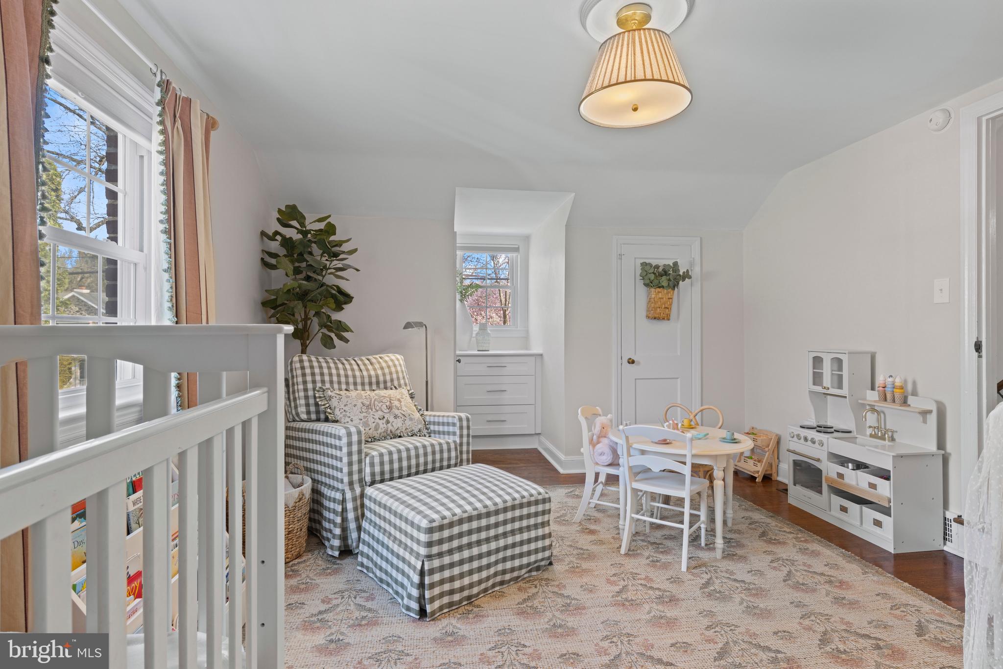 526 West Beechtree Lane Wayne, PA 19087 - Photo 22 of 35 Bedroom 2 has 2 closets with custom organizers