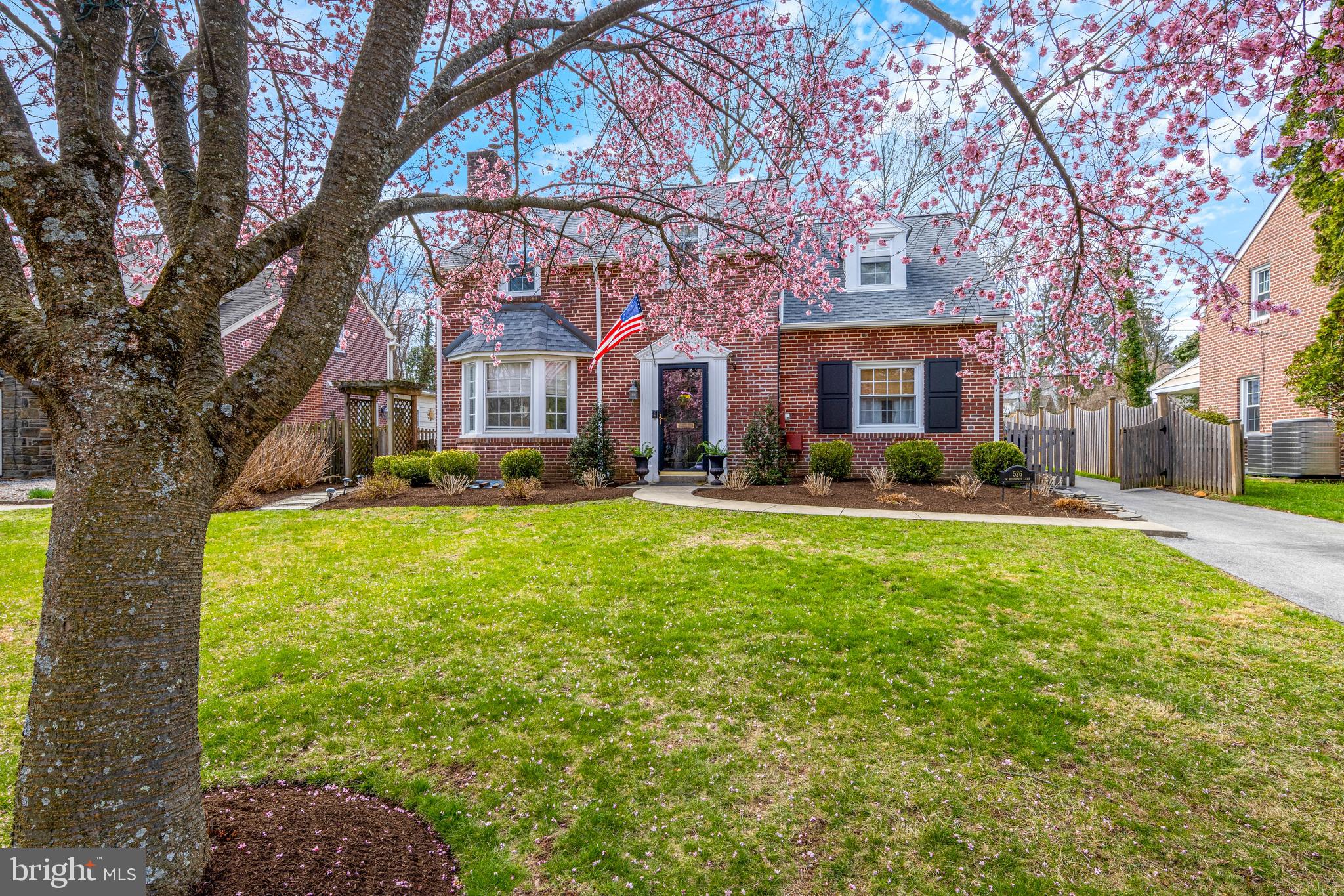 526 West Beechtree Lane Wayne, PA 19087 - Photo 35 of 35 Welcome Home!