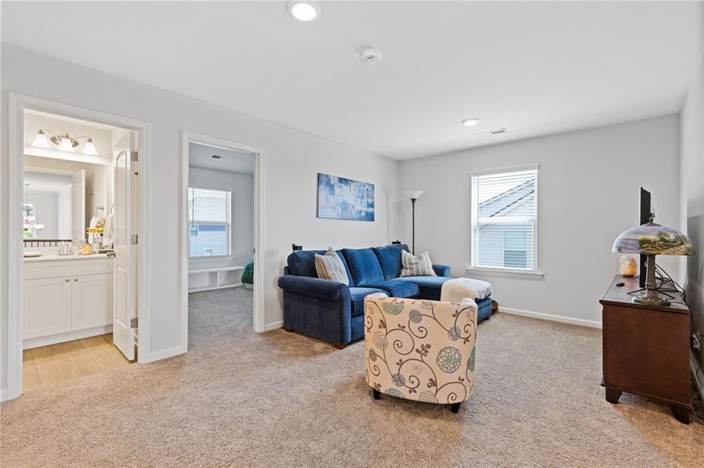 2974 Amabile Road Dacula, GA 30019 - Photo 25 of 54