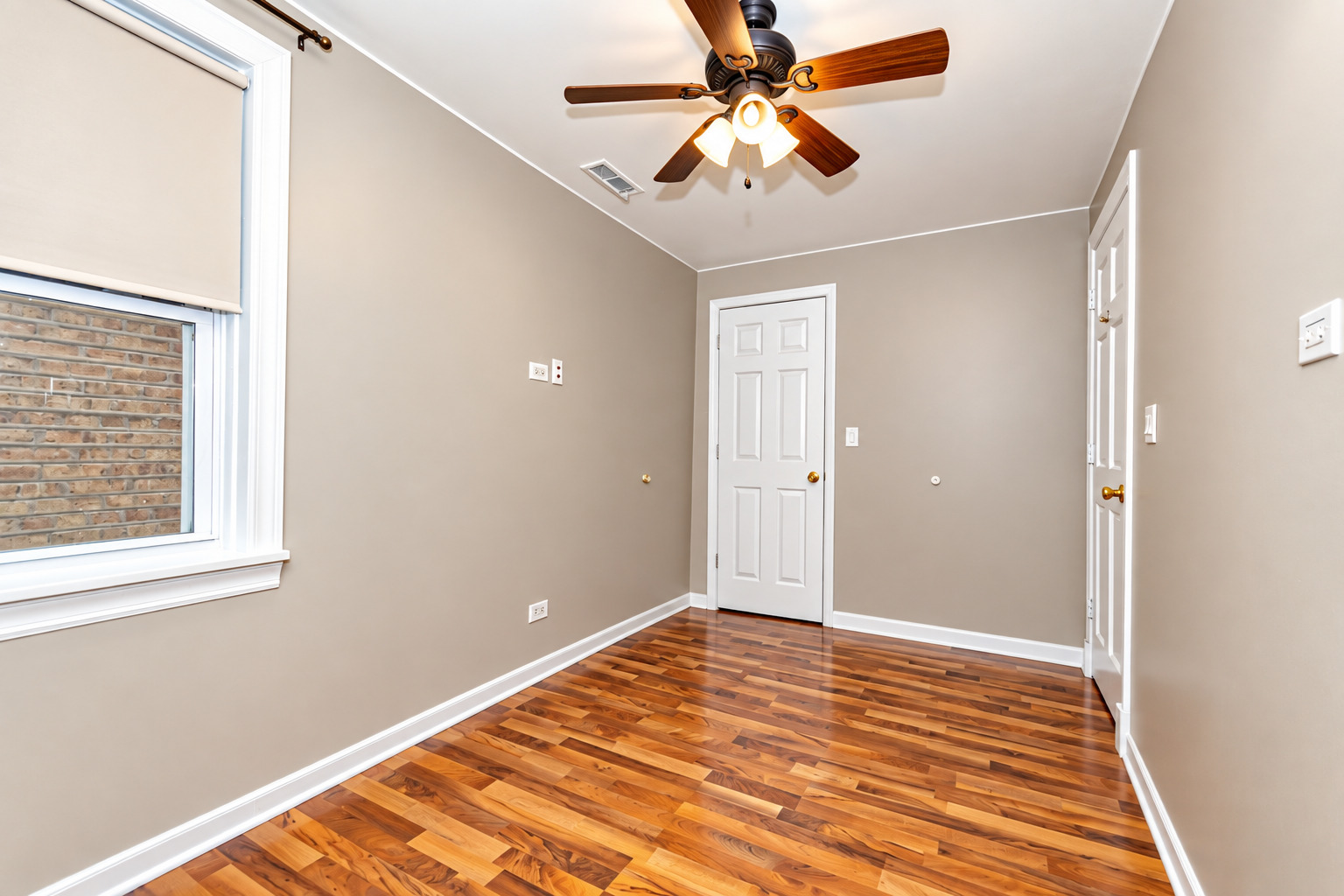 2843 North Ridgeway Avenue, Unit 1 Chicago, IL 60618 - Photo 28 of 38 Gallery Image 28