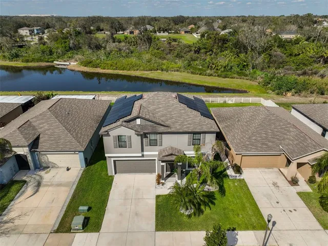 $384,900 | 10112 Rose Petal Place, Riverview, FL 33578
