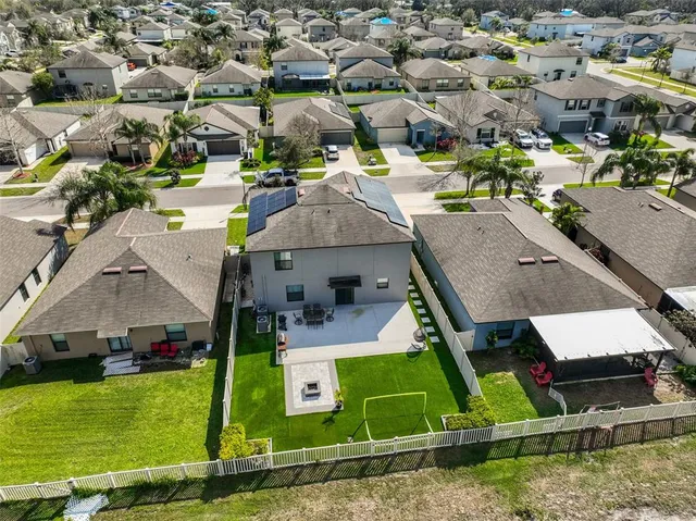 $384,900 | 10112 Rose Petal Place, Riverview, FL 33578