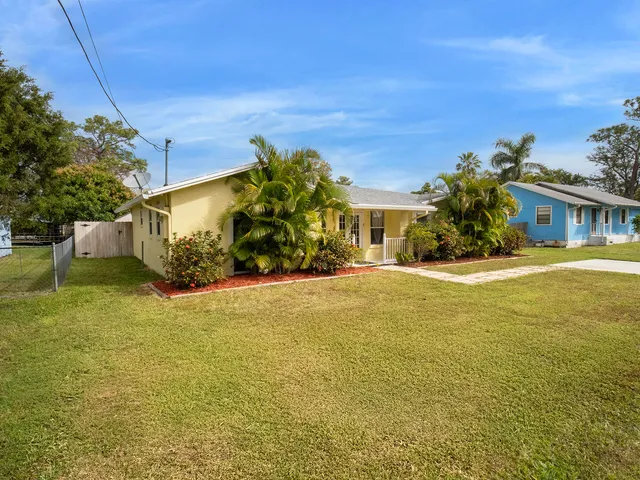 $438,000 | 1287 Southwest Sunset Trail, Palm City, FL 34990