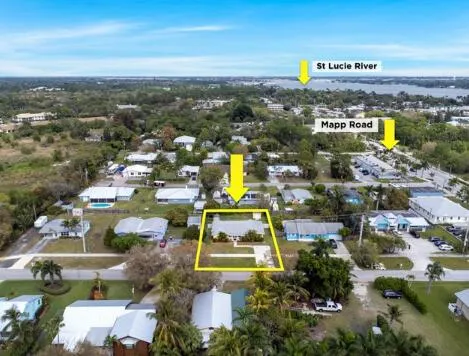 $438,000 | 1287 Southwest Sunset Trail, Palm City, FL 34990