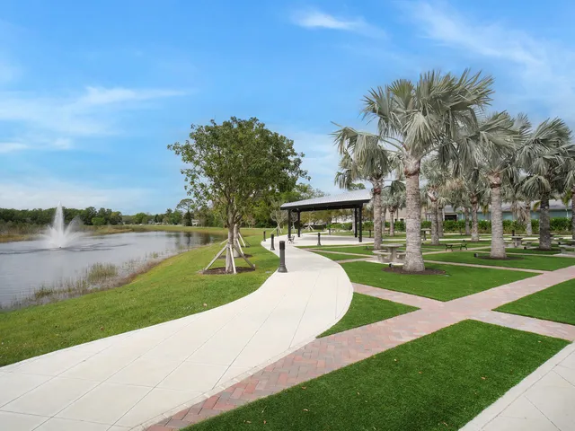 $438,000 | 1287 Southwest Sunset Trail, Palm City, FL 34990