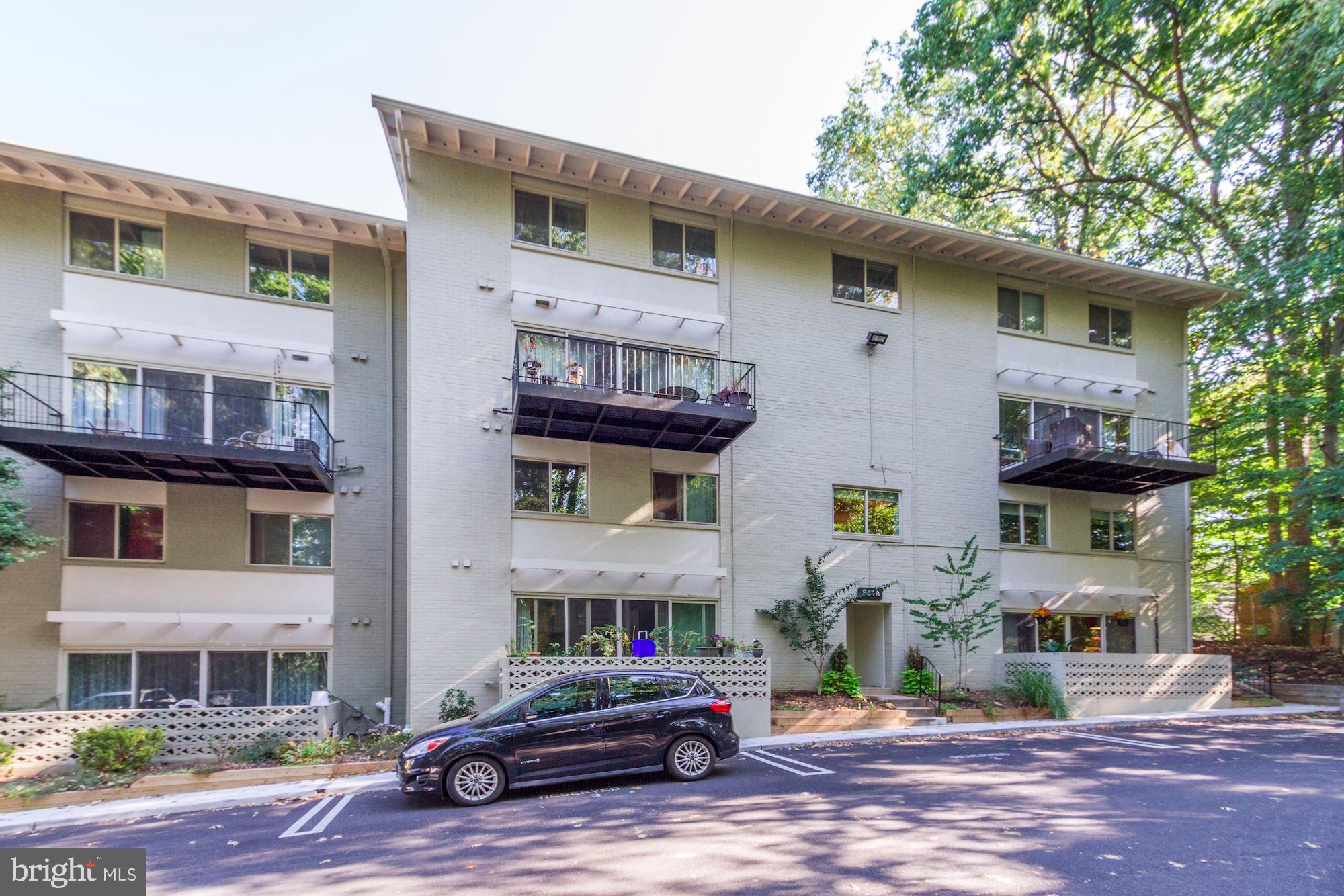 8618 Manchester Road, Unit 1 Silver Spring, MD 20901 - Photo 1 of 22 London Terrace Condominiums
