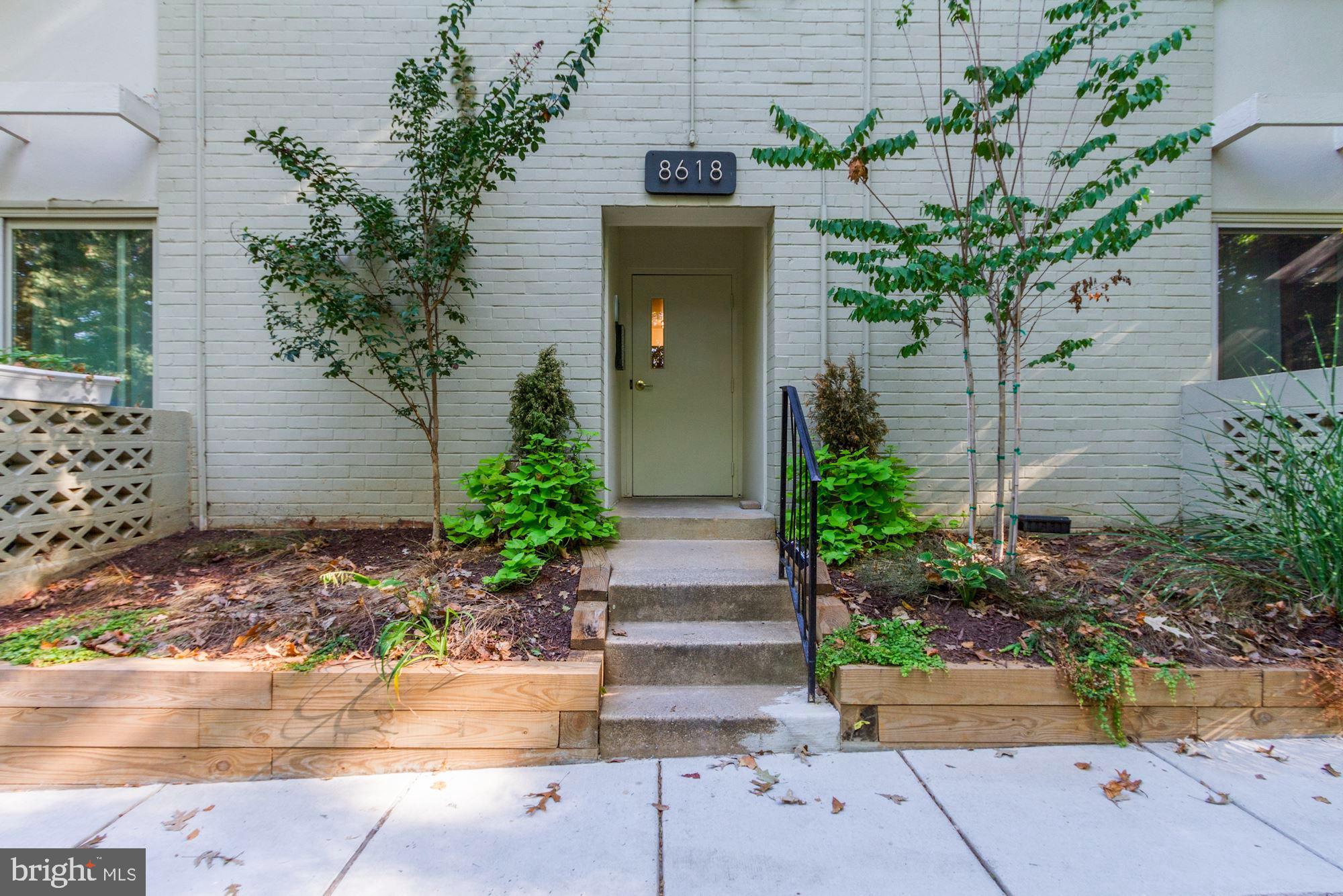 8618 Manchester Road, Unit 1 Silver Spring, MD 20901 - Photo 2 of 22 8618 Manchester Road