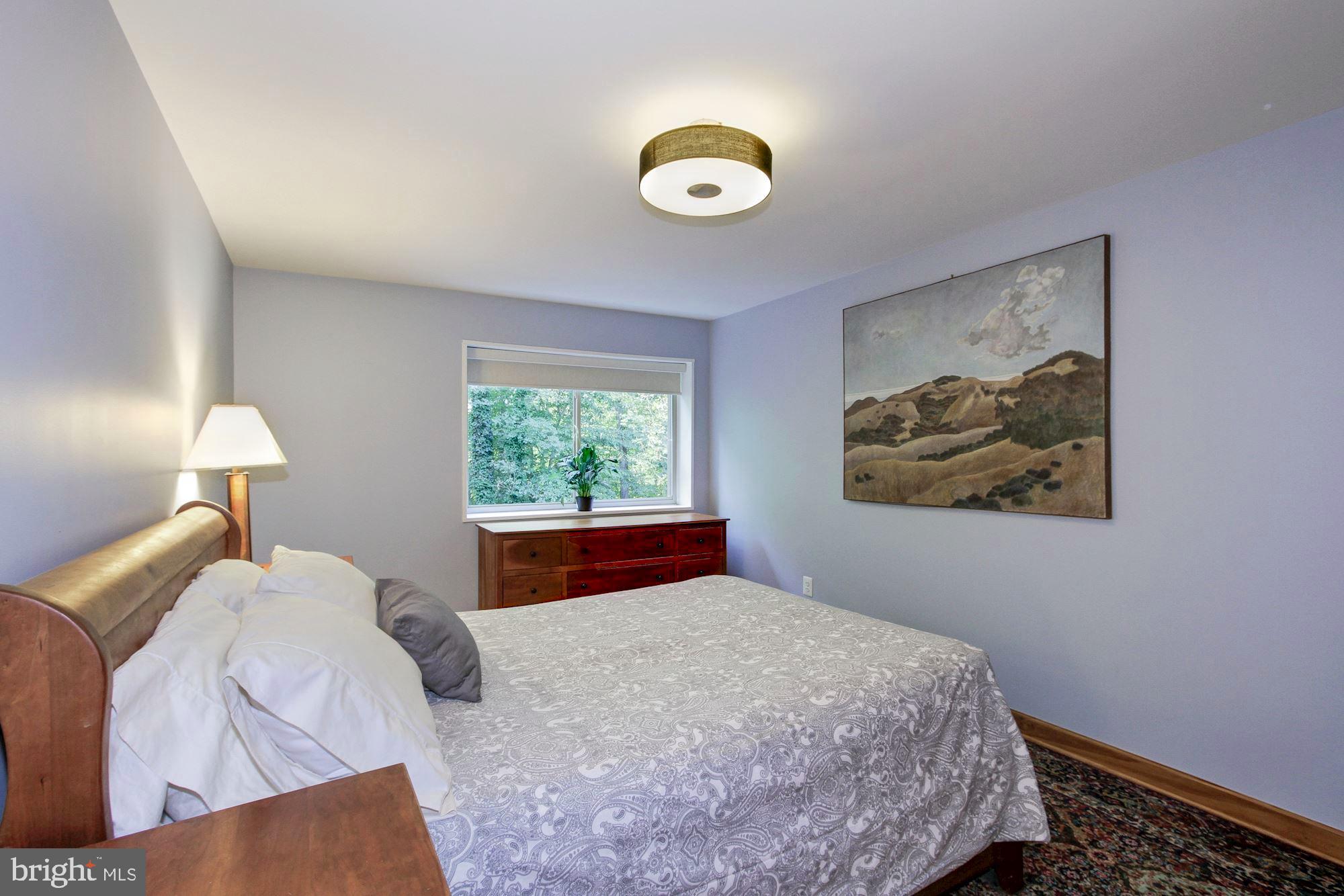 8618 Manchester Road, Unit 1 Silver Spring, MD 20901 - Photo 12 of 22 Master Bedroom