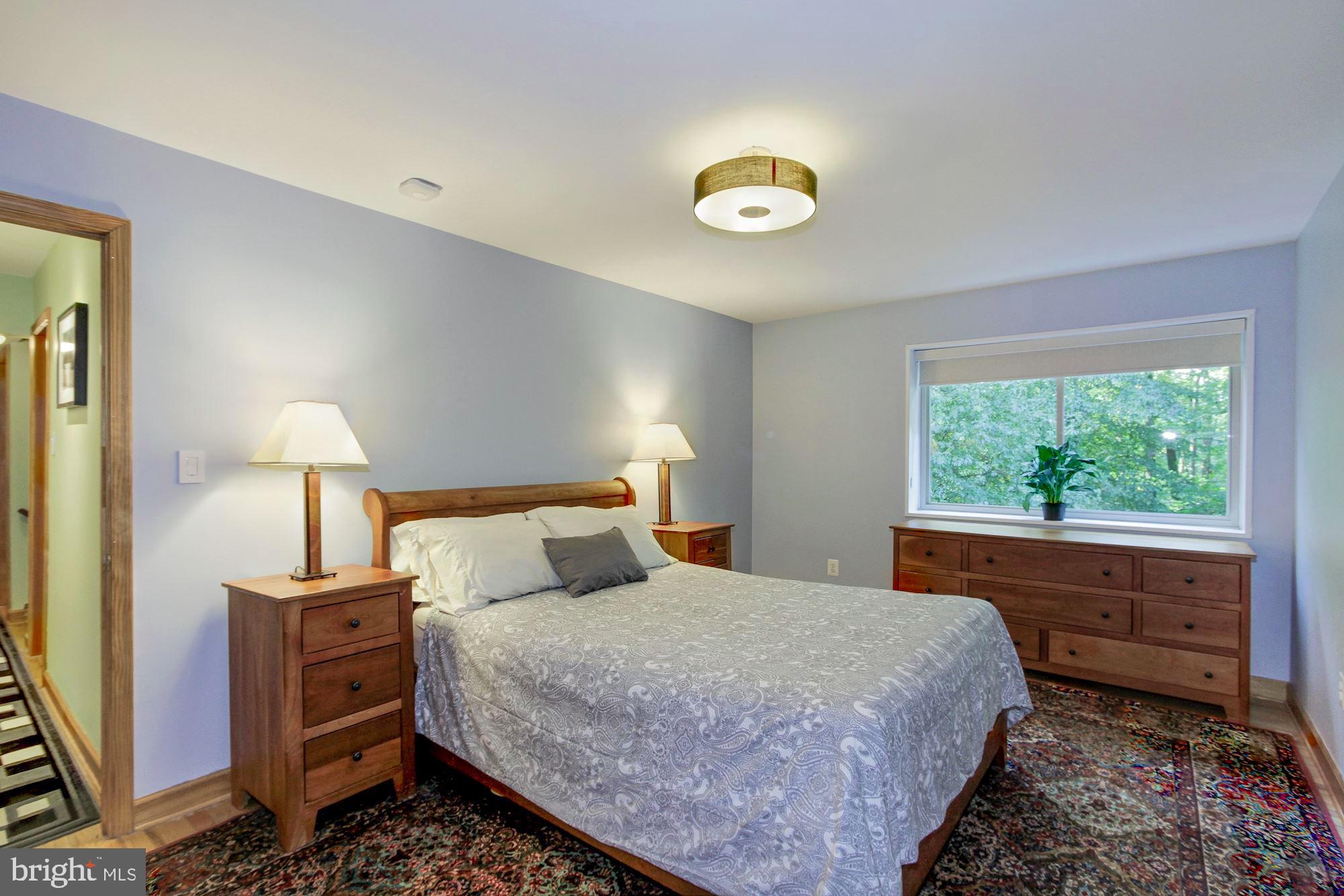 8618 Manchester Road, Unit 1 Silver Spring, MD 20901 - Photo 13 of 22 Master Bedroom