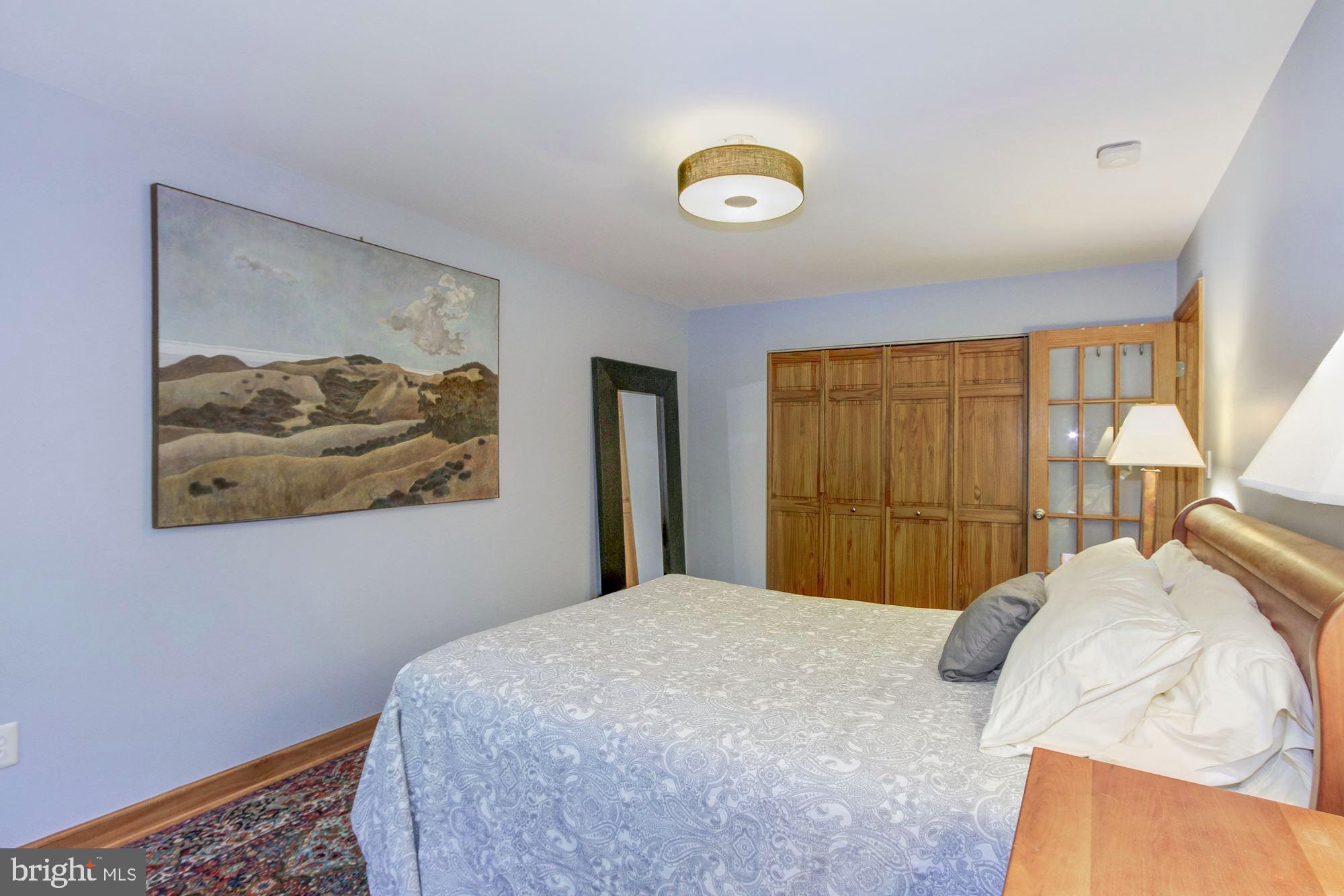 8618 Manchester Road, Unit 1 Silver Spring, MD 20901 - Photo 14 of 22 Master Bedroom