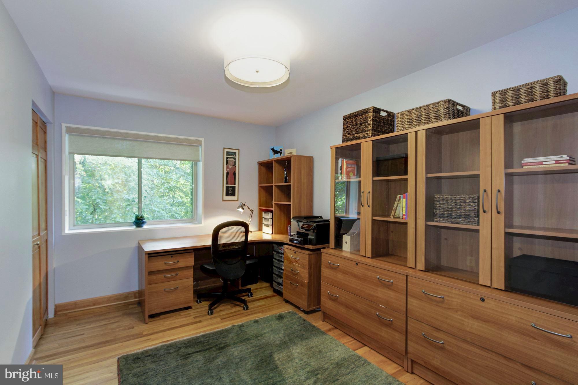 8618 Manchester Road, Unit 1 Silver Spring, MD 20901 - Photo 15 of 22 Second Bedroom
