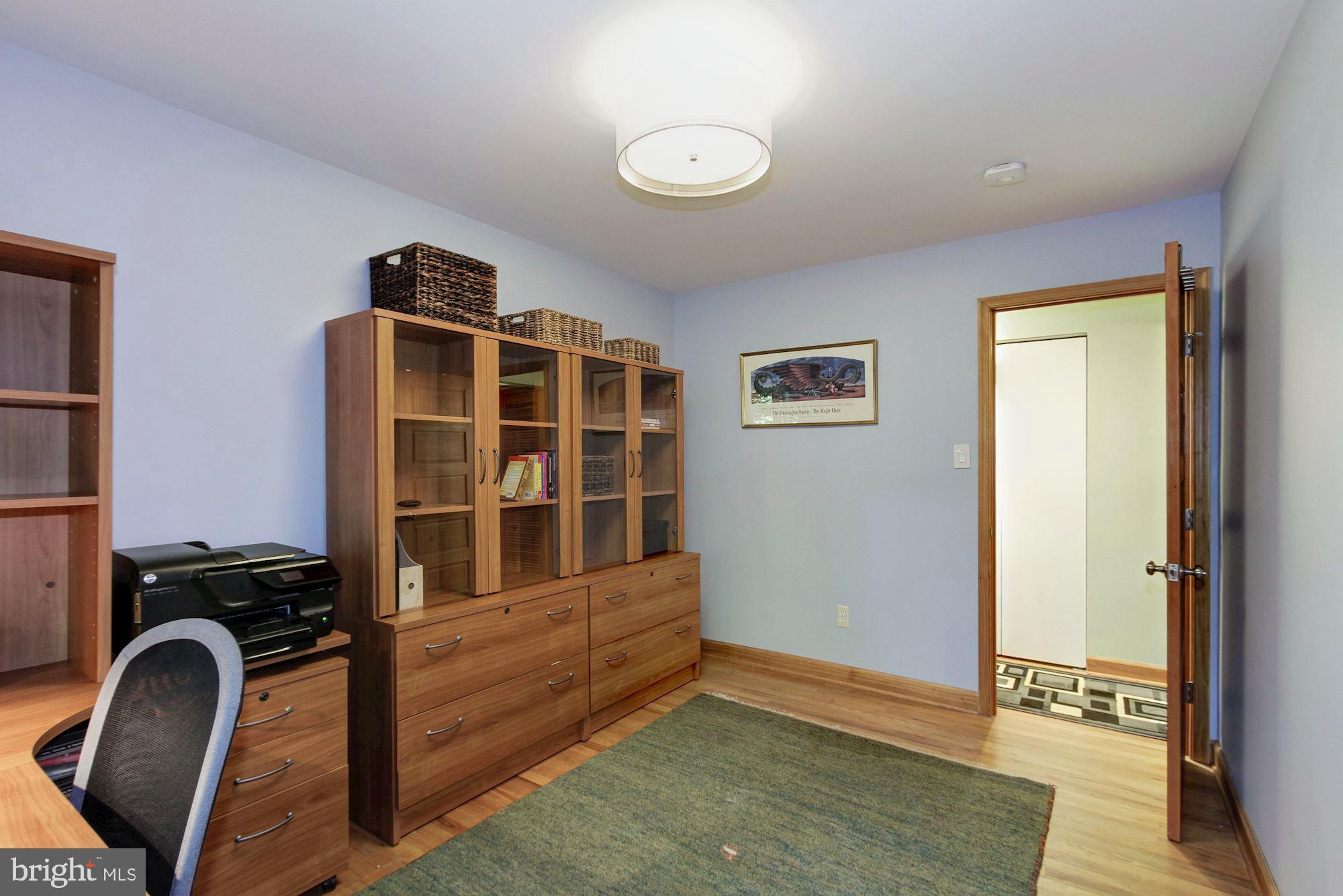 8618 Manchester Road, Unit 1 Silver Spring, MD 20901 - Photo 16 of 22 Second Bedroom