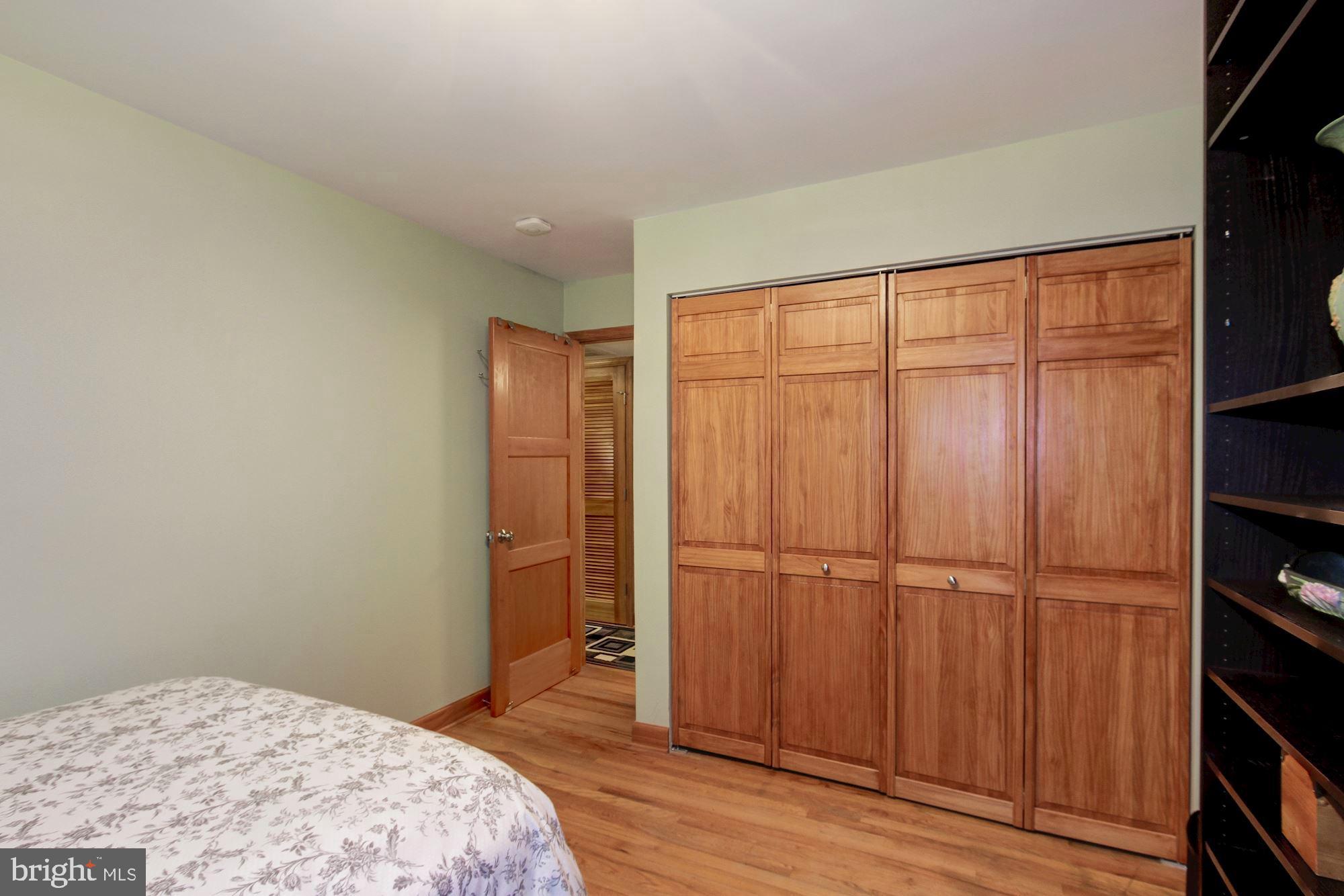 8618 Manchester Road, Unit 1 Silver Spring, MD 20901 - Photo 18 of 22 Third Bedroom