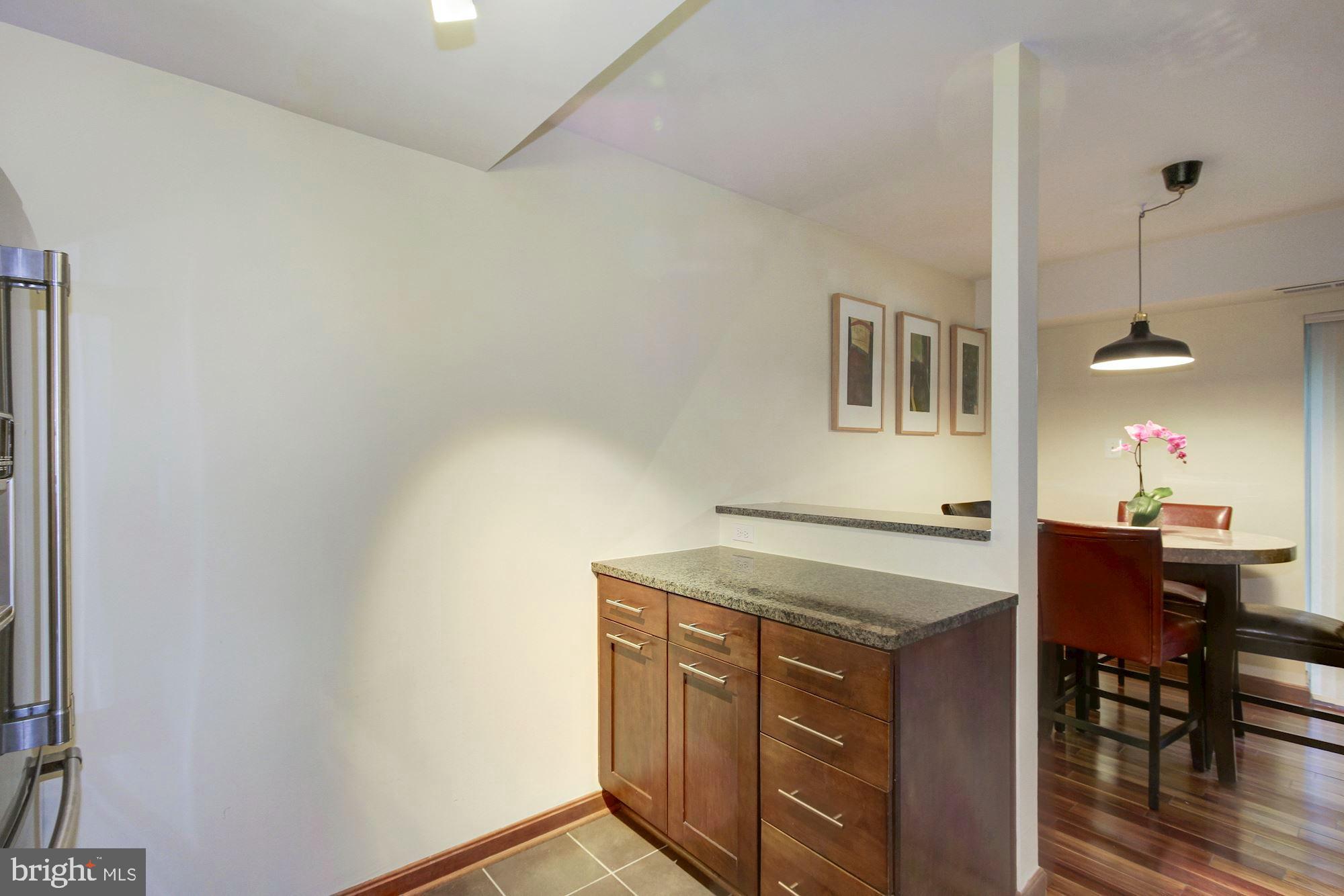 8618 Manchester Road, Unit 1 Silver Spring, MD 20901 - Photo 10 of 22 Kitchen