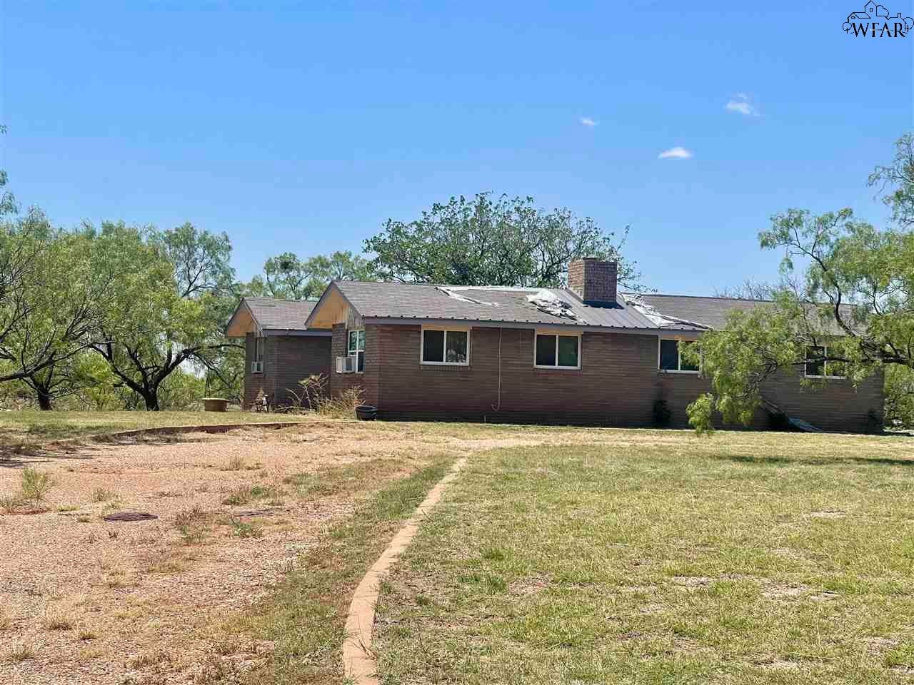 2546 Maverick Trail Wichita Falls, TX 76310 - Photo 1 of 1 Gallery Image 1
