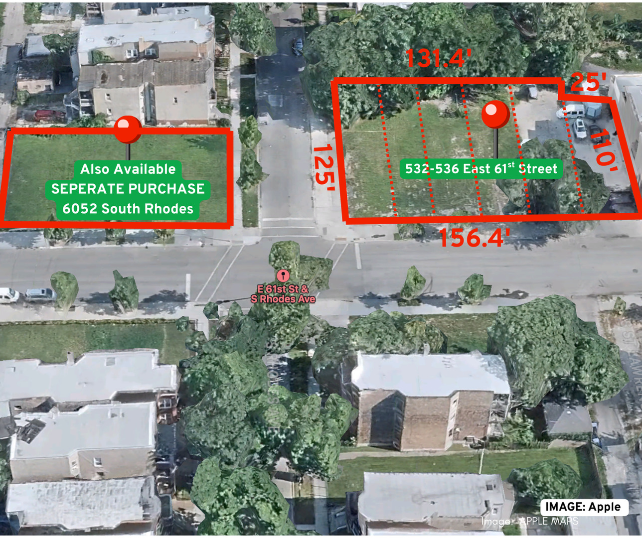 532 East 61st Street Chicago, IL 60637 - Photo 5 of 7 an outdoor sitting area with a book shelf