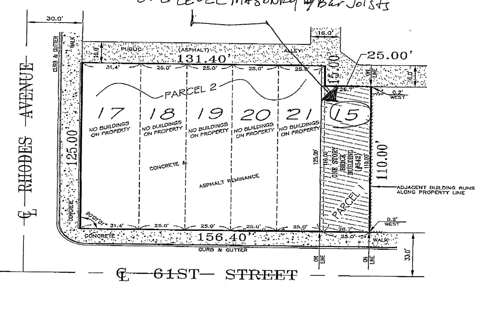 532 East 61st Street Chicago, IL 60637 - Photo 7 of 7