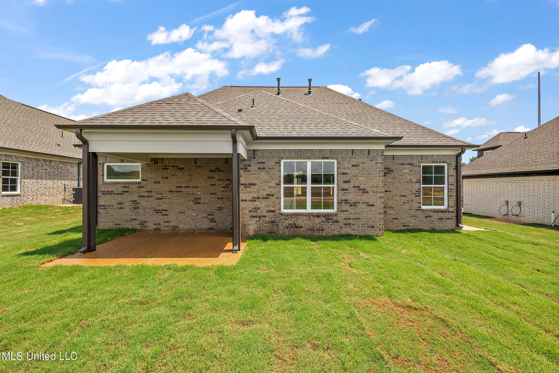 6432 Clover Court Walls, MS 38680 - Photo 28 of 28 Fraser