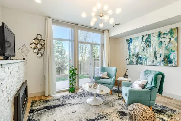 $439,000 | 14946 East Hampden Avenue, Aurora, CO 80014