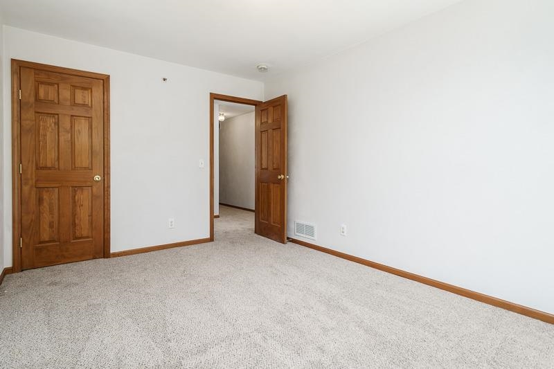 10135 Monarch Road, Unit 4 120D Roscoe, IL 61073 - Photo 21 of 26 a view of an empty room