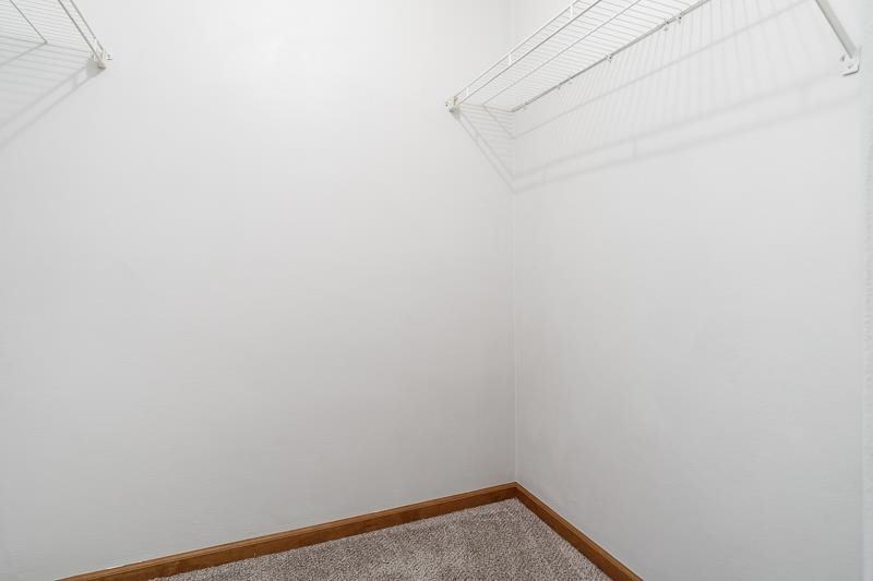 10135 Monarch Road, Unit 4 120D Roscoe, IL 61073 - Photo 25 of 26 a view of small space with racks on the wall