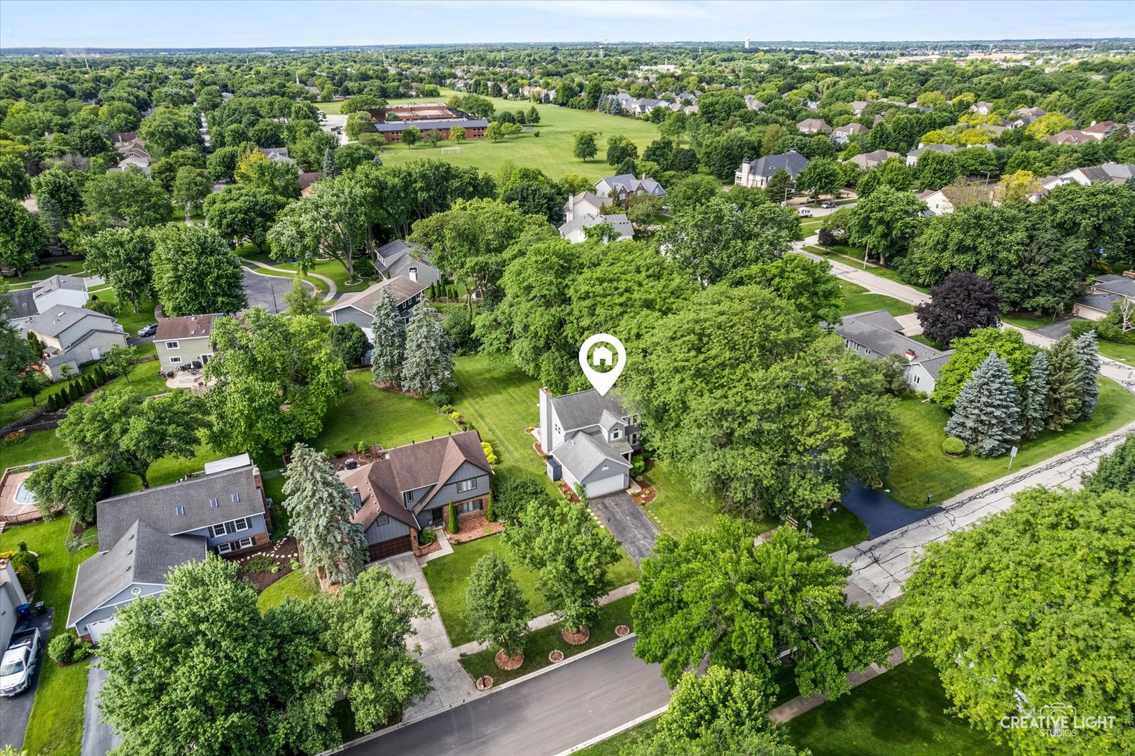 1350 Leverenz Road Naperville, IL 60564 - Photo 22 of 25