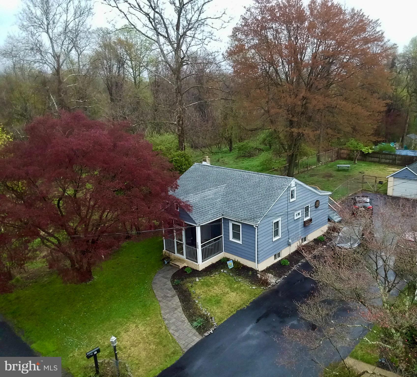 126 Spring Street Media, PA 19063 - Photo 2 of 44