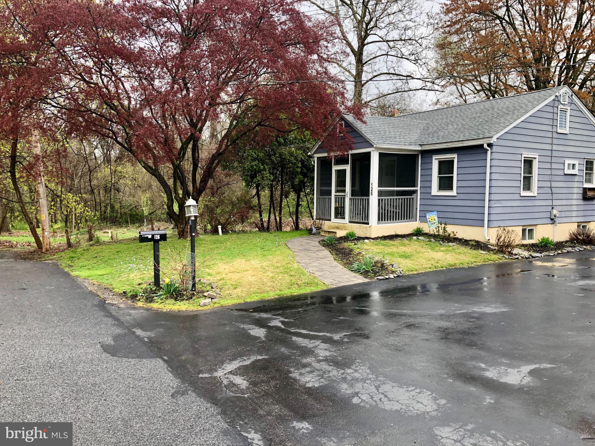 126 Spring Street Media, PA 19063 - Photo 38 of 44