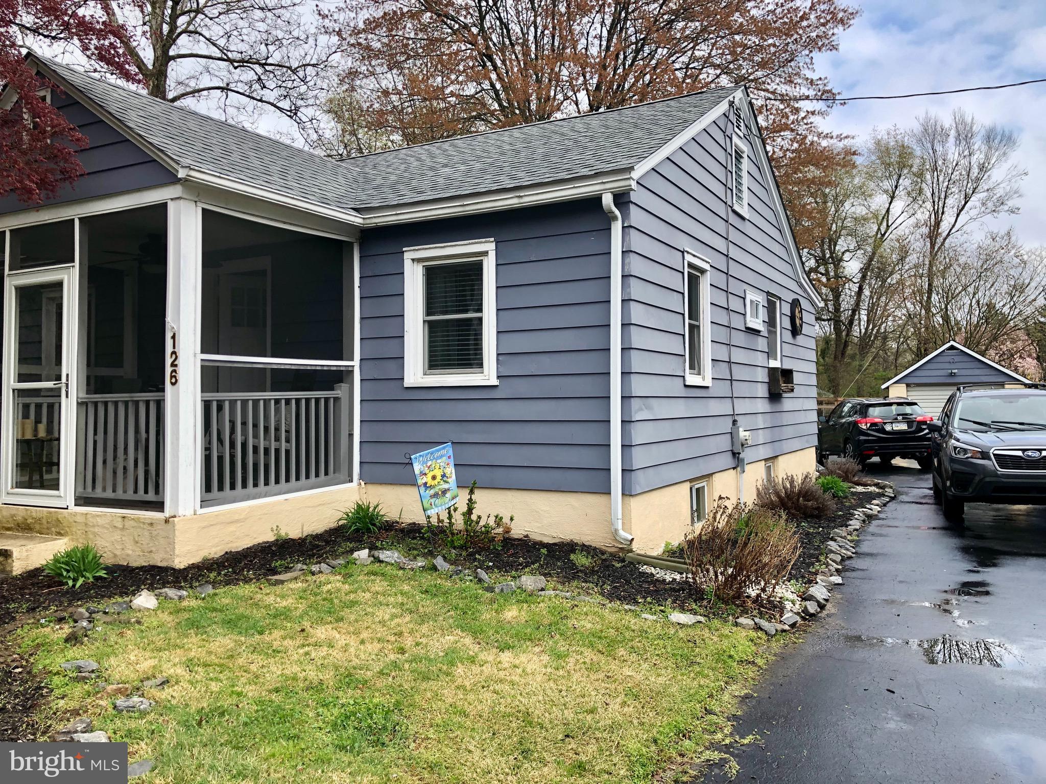 126 Spring Street Media, PA 19063 - Photo 39 of 44