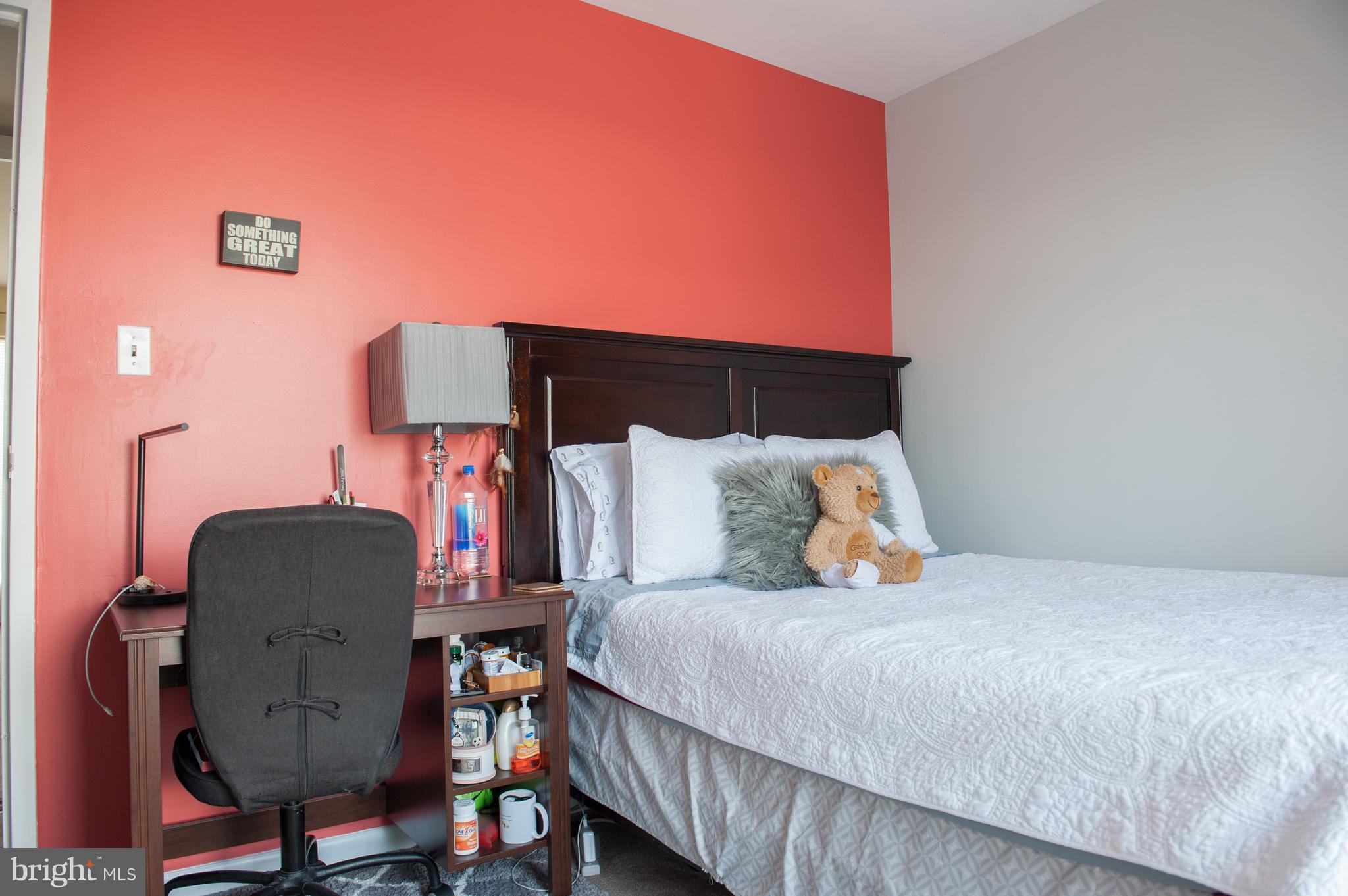 3224 Spartan Road, Unit 48 Olney, MD 20832 - Photo 14 of 28 Bedroom