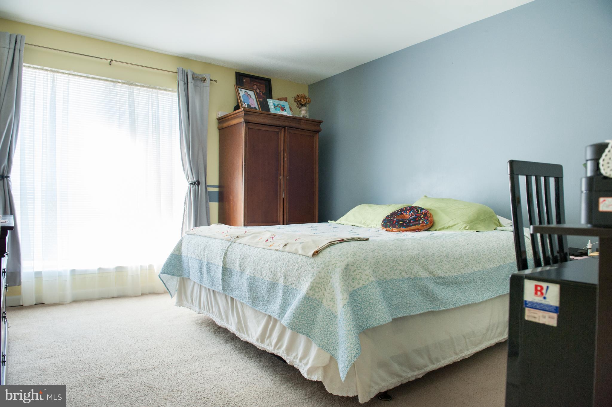 3224 Spartan Road, Unit 48 Olney, MD 20832 - Photo 22 of 28 Bedroom (Master)