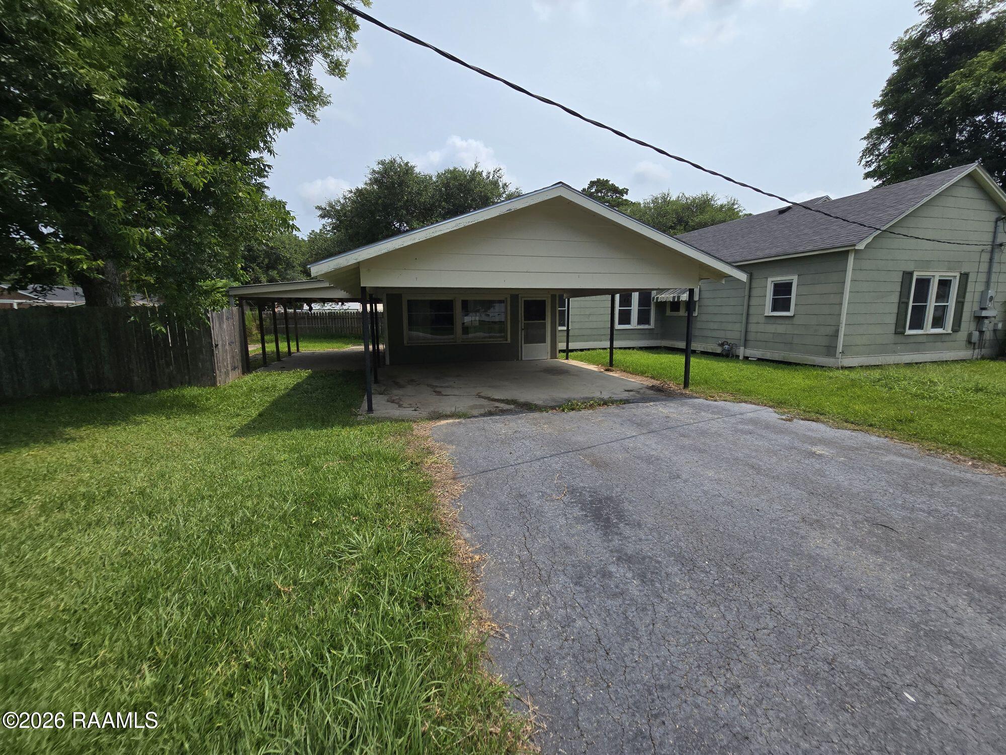 400 Church Avenue Kaplan, LA 70548 - Photo 32 of 39 32