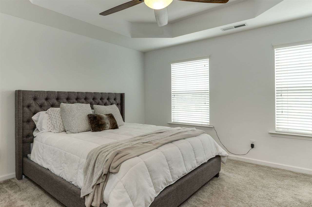 1104 Ileagnes Road Raleigh, NC 27603 - Photo 16 of 30 Photo 16