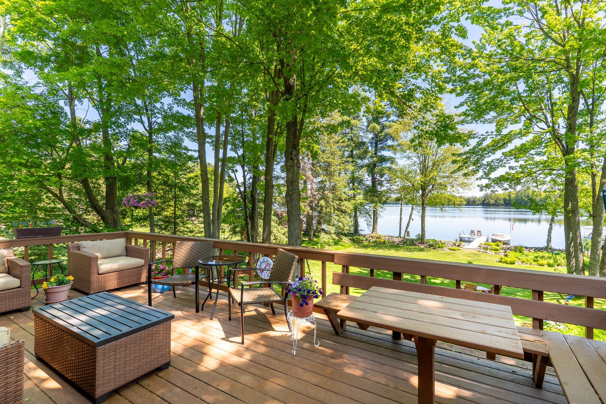 3824 County Road West Crandon, WI 54520 - Photo 5 of 44