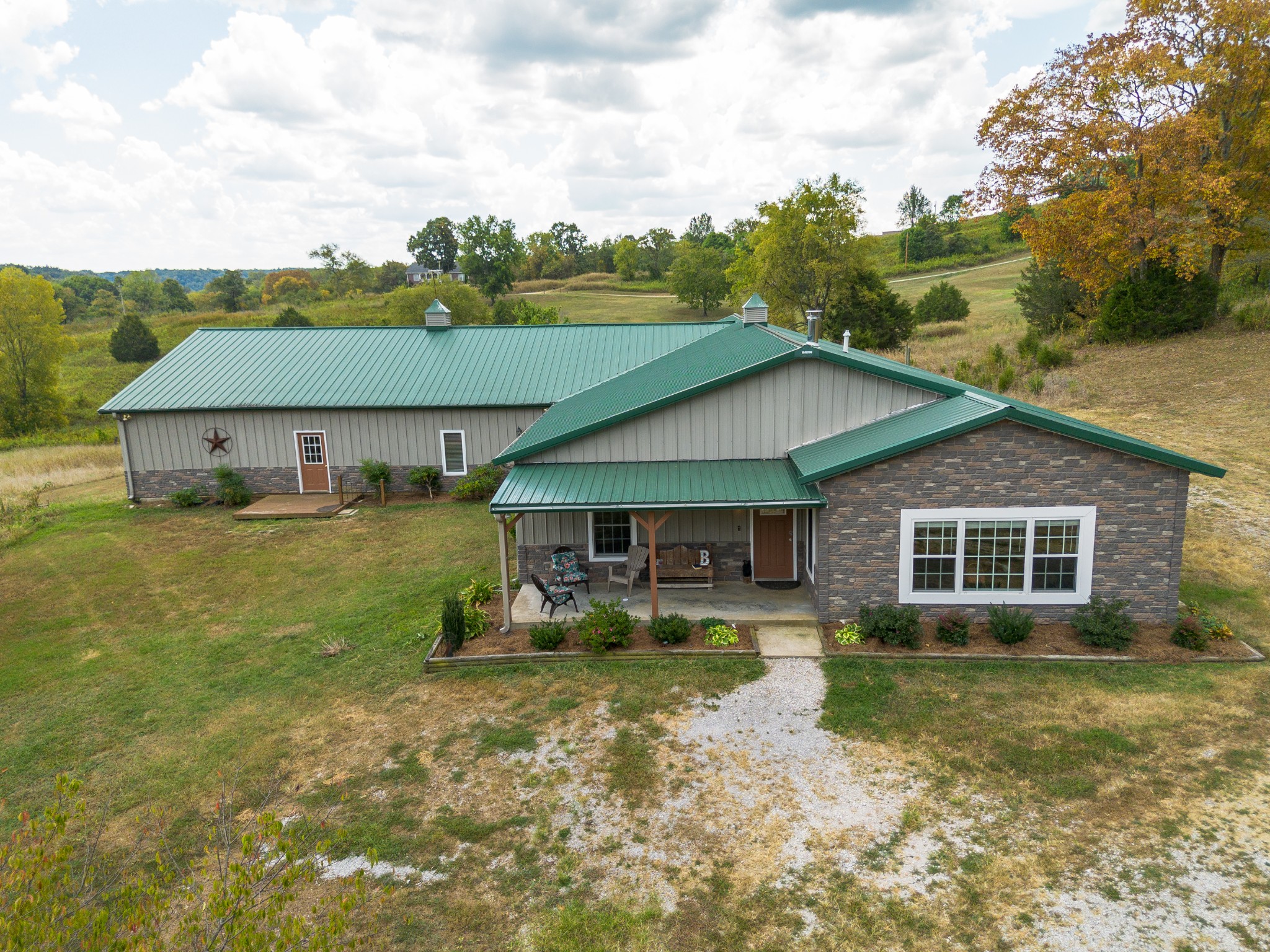 4461 West Point Road Mount Pleasant, TN 38474 - Photo 1 of 44 Gallery Image 1