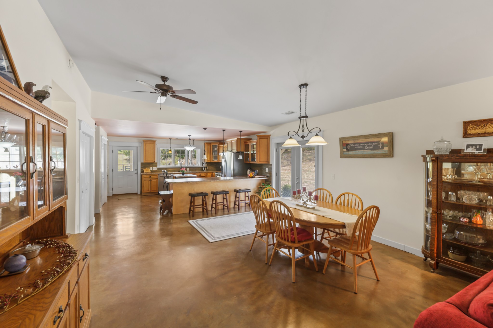 4461 West Point Road Mount Pleasant, TN 38474 - Photo 14 of 44 Gallery Image 14