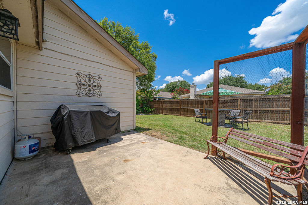 9115 Pumpkin Ridge Selma, TX 78154 - Photo 26 of 31