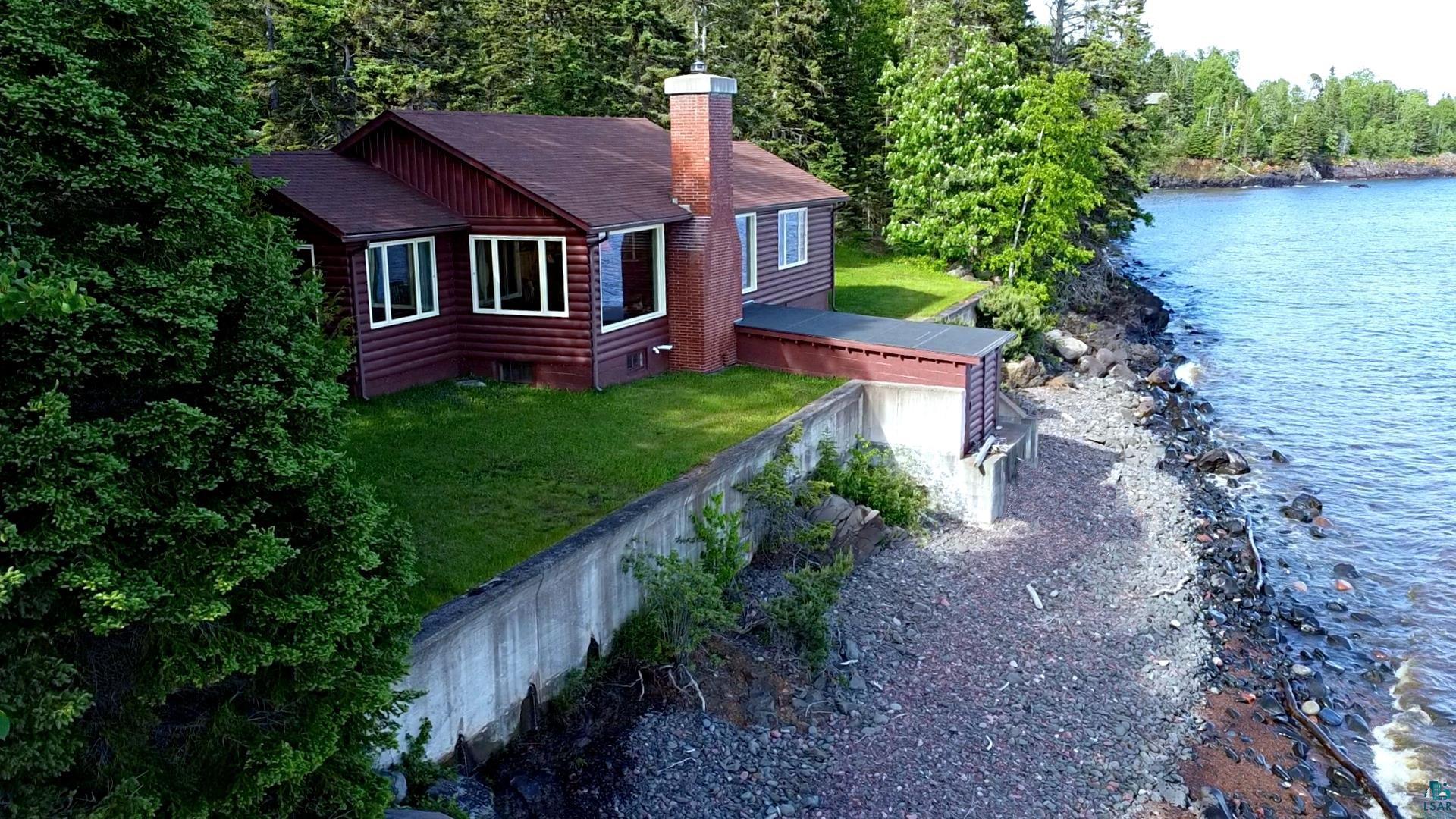 1488-1493 Croftville Road Grand Marais, MN 55604 - Photo 3 of 50