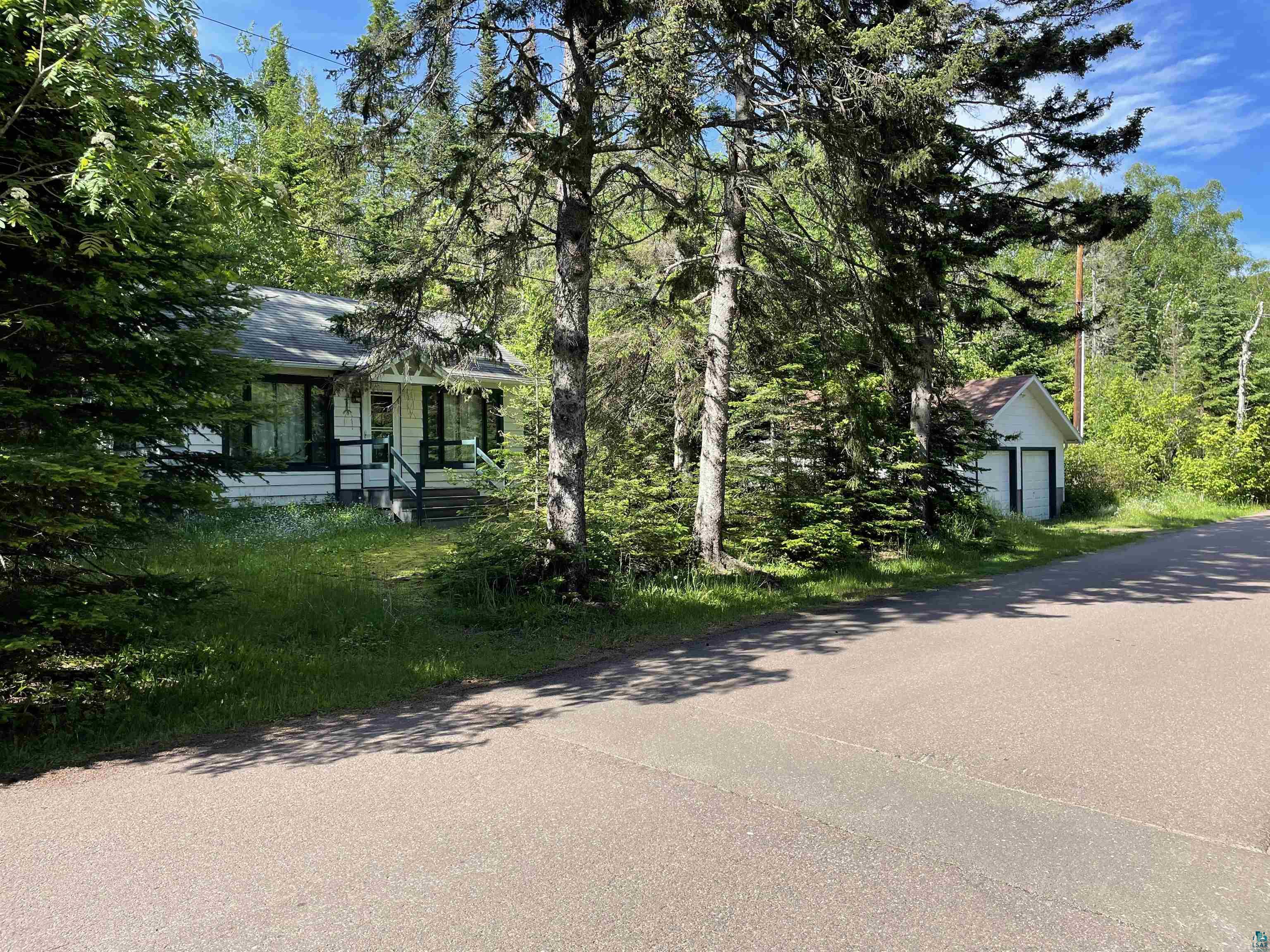 1488-1493 Croftville Road Grand Marais, MN 55604 - Photo 40 of 50