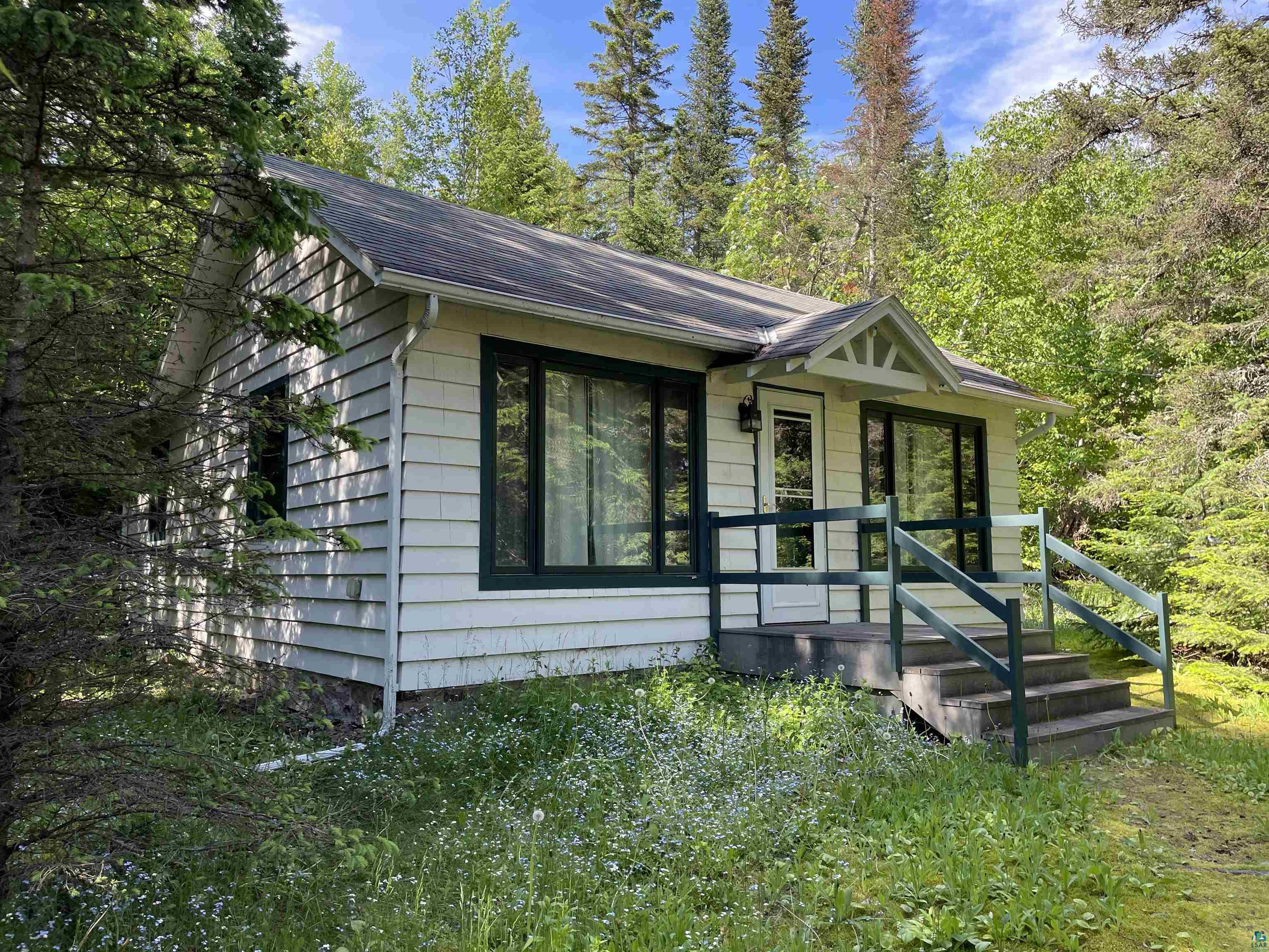 1488-1493 Croftville Road Grand Marais, MN 55604 - Photo 41 of 50