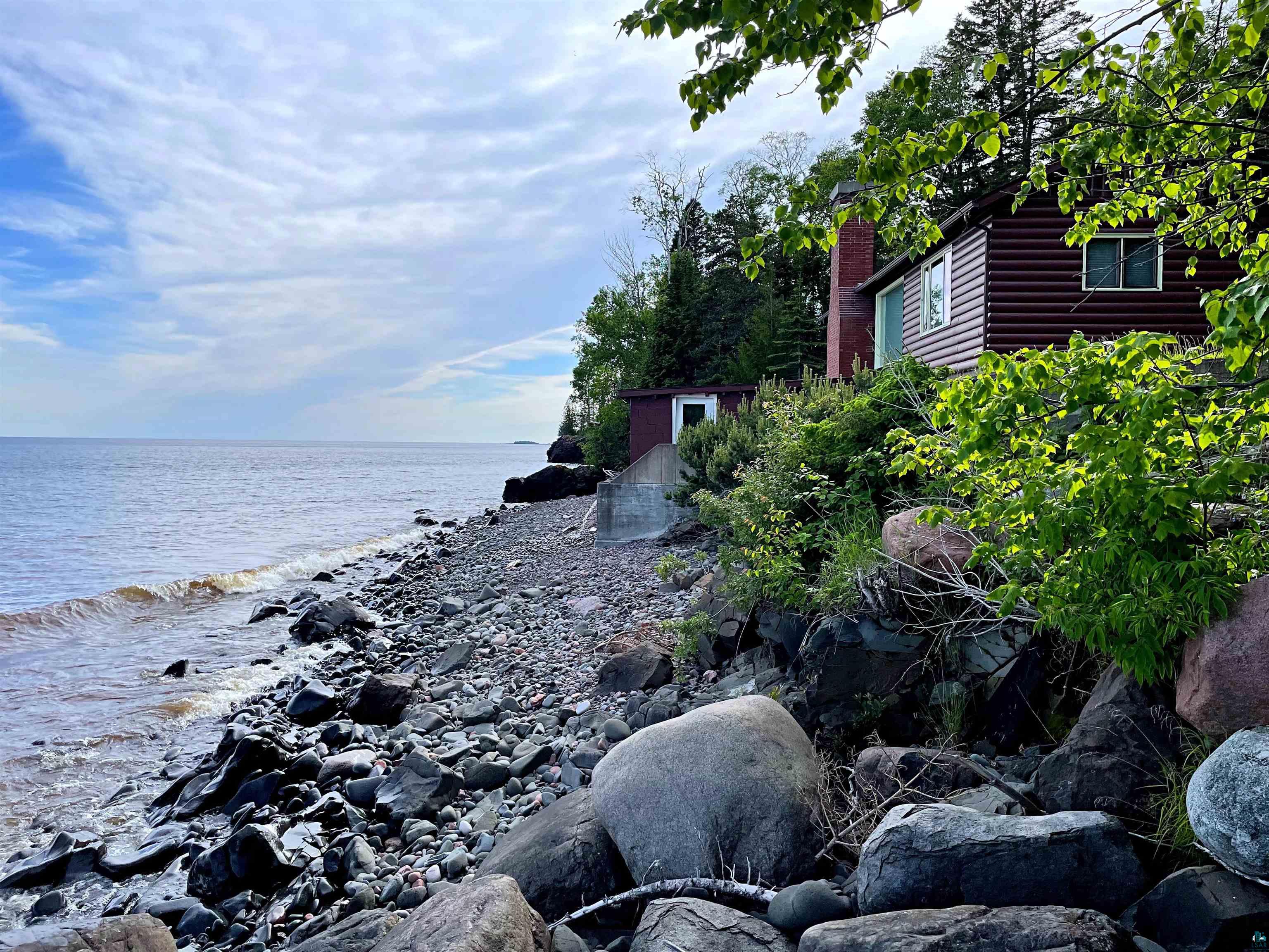 1488-1493 Croftville Road Grand Marais, MN 55604 - Photo 6 of 50