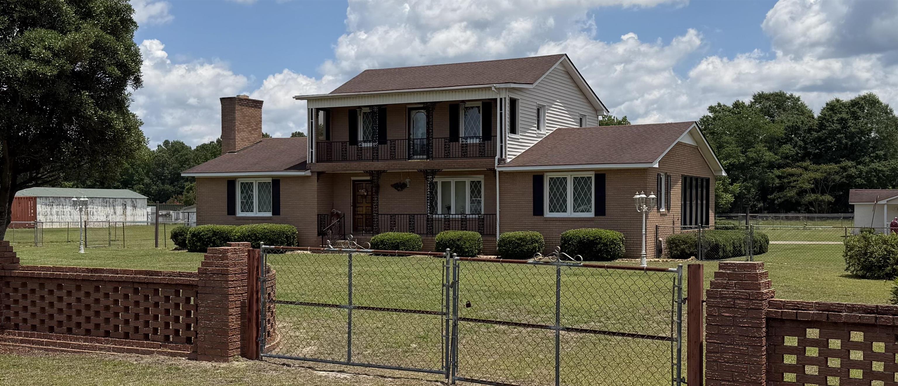 1702 Coleman Road Mullins, SC 29574 - Photo 2 of 4
