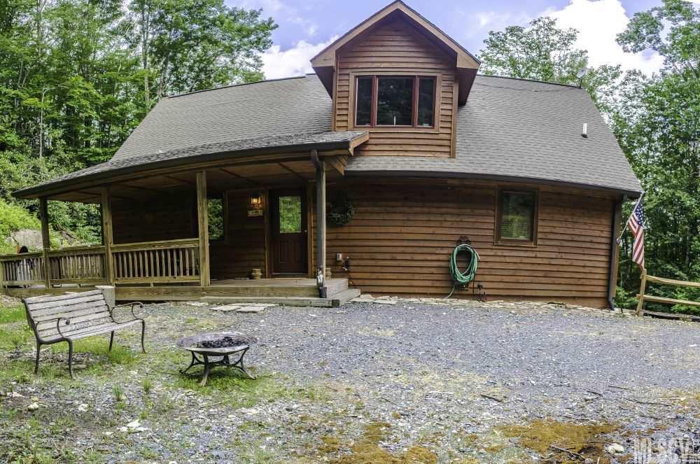 788 Buckeye Ridge Road Beech Mountain, NC 28604 - Photo 2 of 20 Gallery Image 2