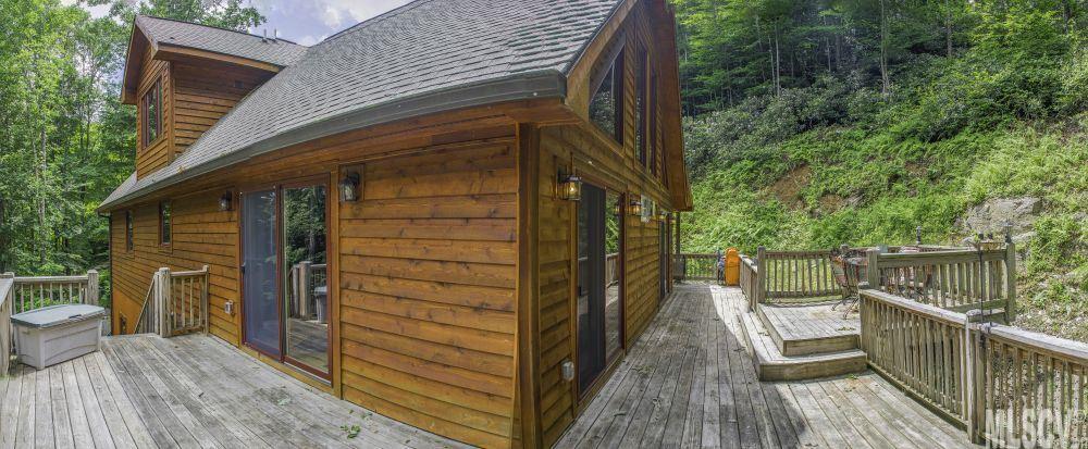 788 Buckeye Ridge Road Beech Mountain, NC 28604 - Photo 11 of 20 Gallery Image 11