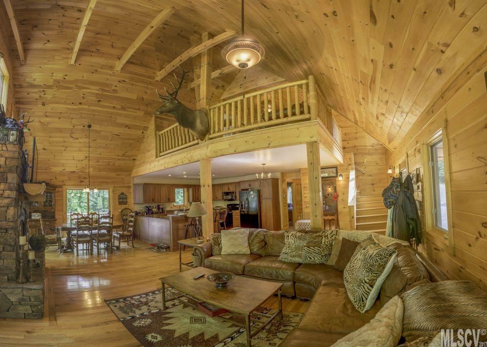 788 Buckeye Ridge Road Beech Mountain, NC 28604 - Photo 14 of 20 Gallery Image 14