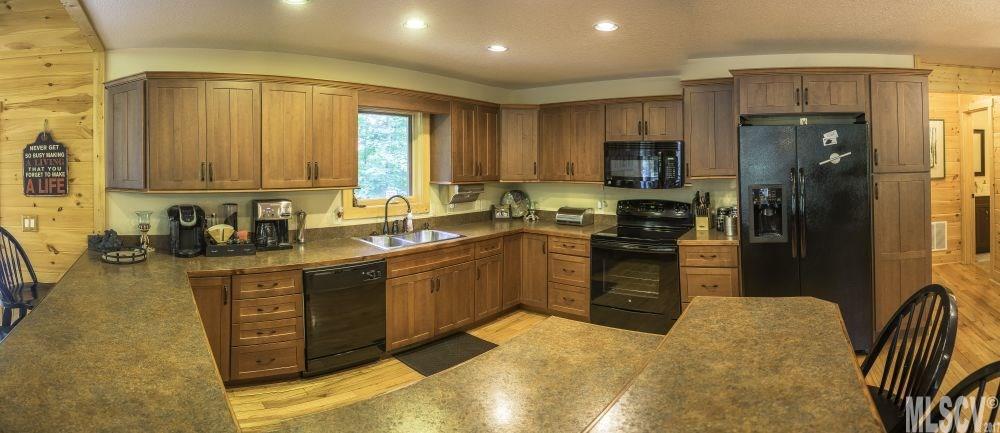 788 Buckeye Ridge Road Beech Mountain, NC 28604 - Photo 15 of 20 Gallery Image 15