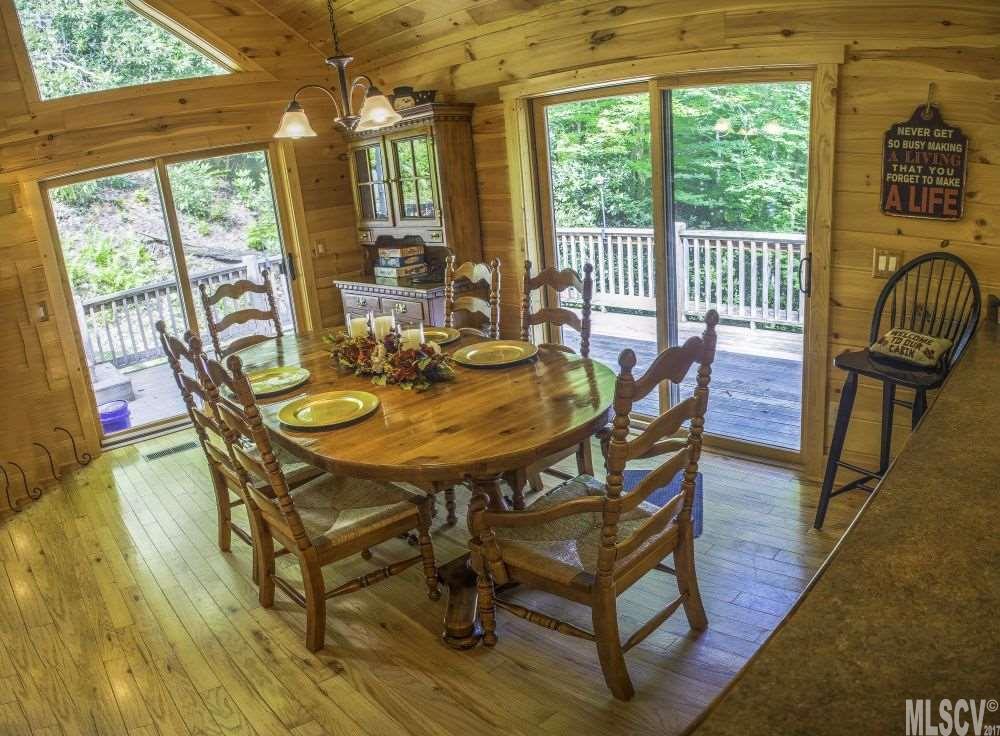 788 Buckeye Ridge Road Beech Mountain, NC 28604 - Photo 16 of 20 Gallery Image 16