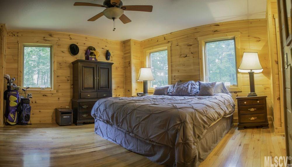 788 Buckeye Ridge Road Beech Mountain, NC 28604 - Photo 5 of 20 Gallery Image 5