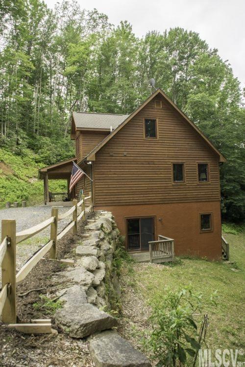 788 Buckeye Ridge Road Beech Mountain, NC 28604 - Photo 10 of 20 Gallery Image 10