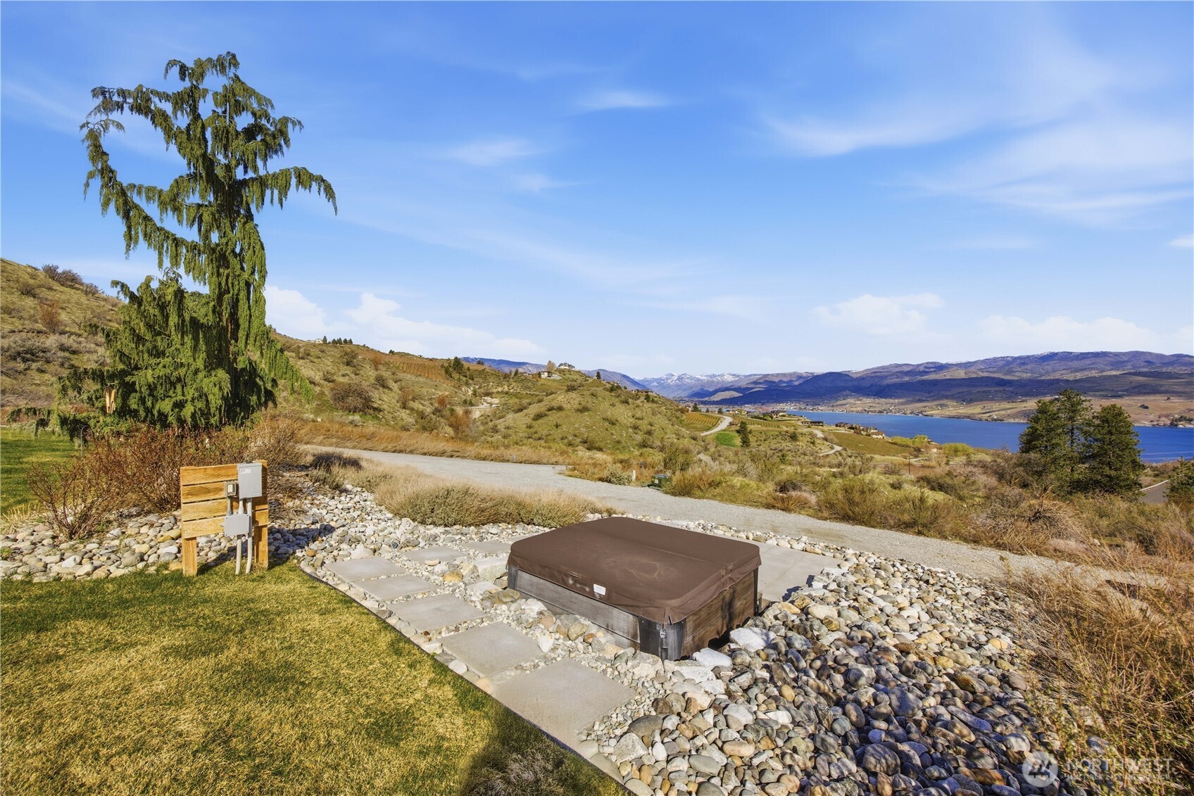111 Hawks Meadow Road Chelan, WA 98816 - Photo 37 of 40
